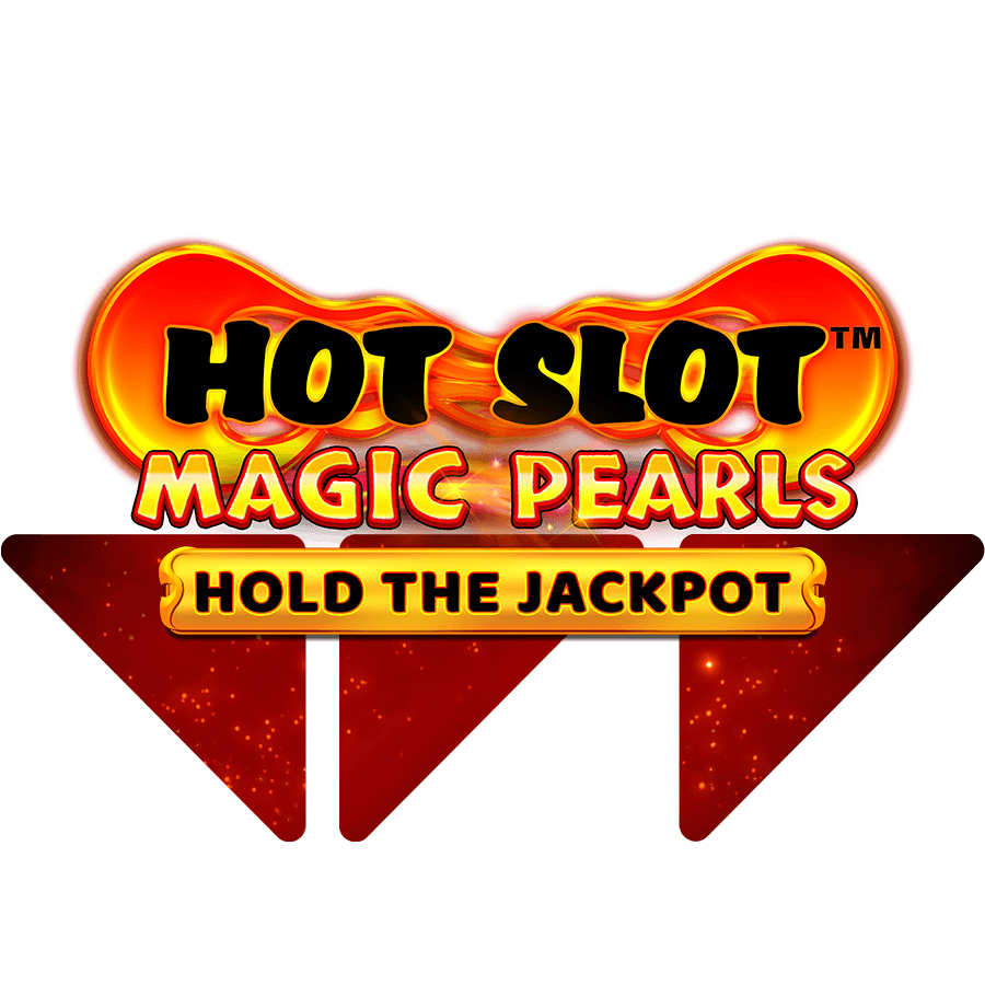 Hot Slot™: Magic Pearls