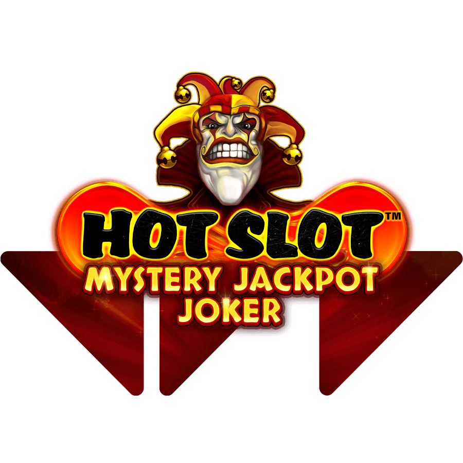 Hot Slot™: Mystery Jackpot Joker