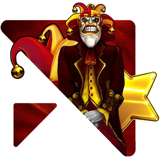 Hot Slot™: Mystery Jackpot Joker