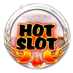 Hot Slot™: Platinum Coins