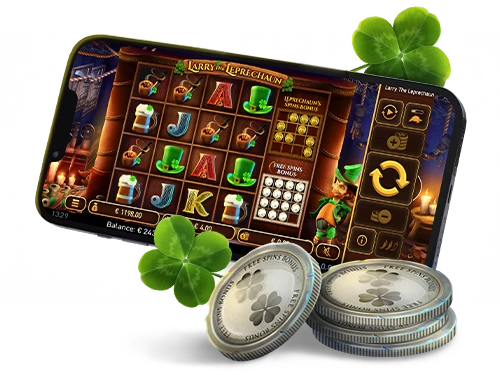 Free Spins Bonus
