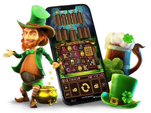 Based on an Irish Legend