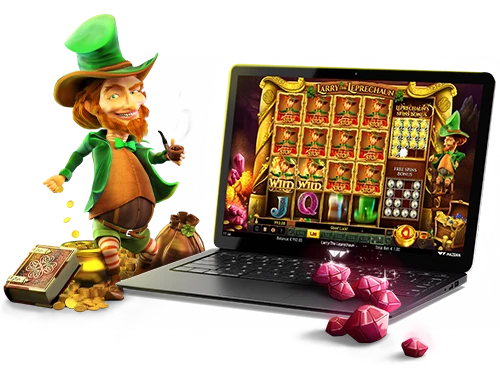 Leprechaun’s Spins Bonus