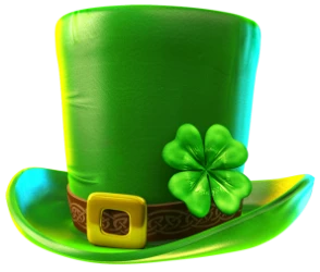 Larry the Leprechaun