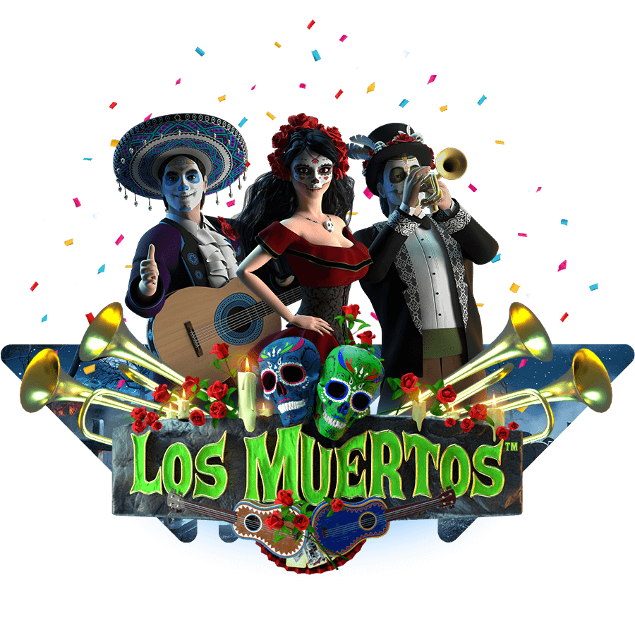 Los Muertos™