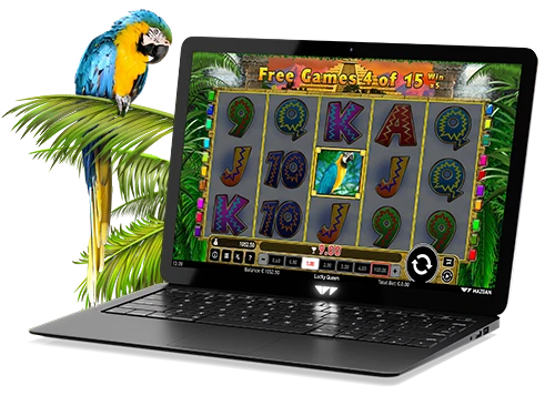 Free Spins with Increasing Multiplier