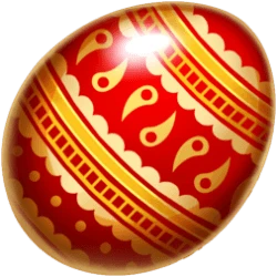 Magic Eggs