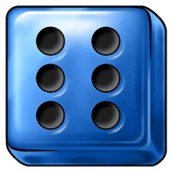 Magic Fruits Dice