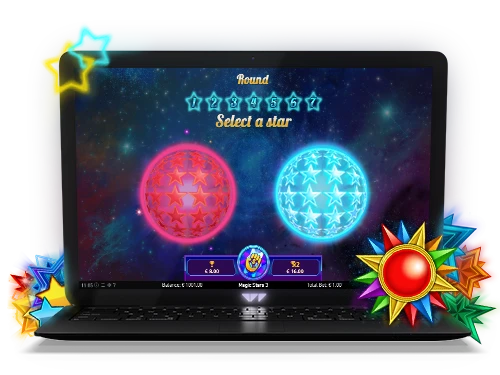 Unique Gamble Feature