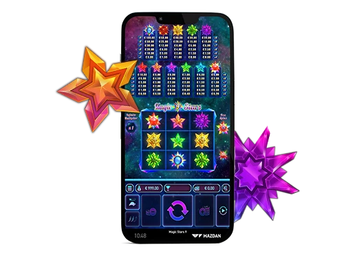 Star Spins
