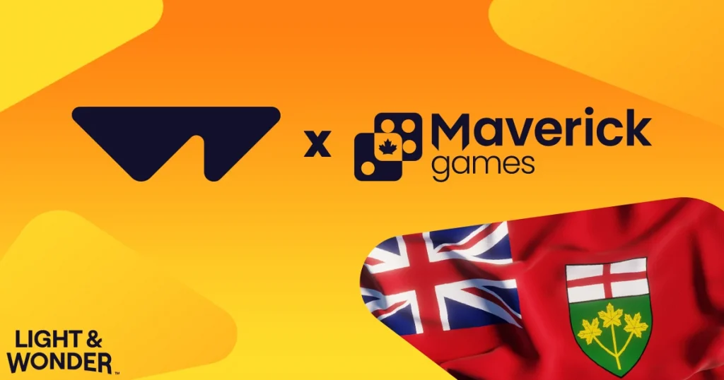 MaverickGames Wazdan press release 1200x630
