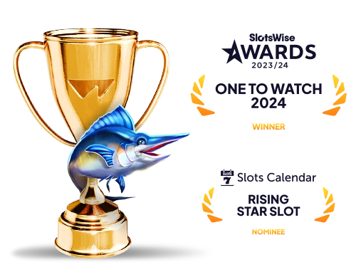 Industry Awards Winner and Nominee