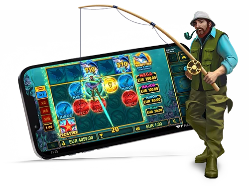 Cash Out & Trawler Cash Out