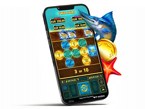 Free Spins