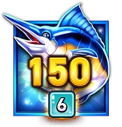 Mighty Fish™: Blue Marlin