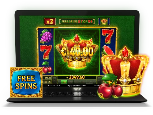 Free Spins