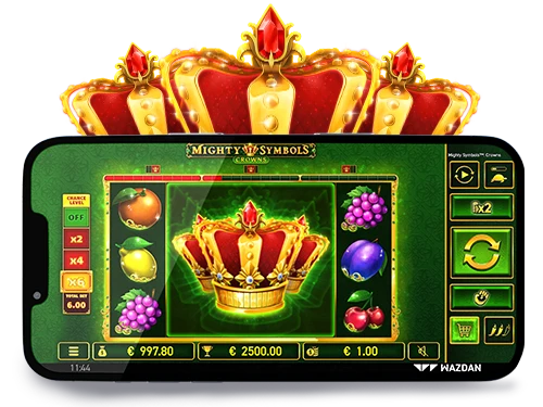 Giant Crown