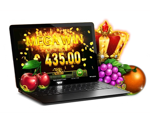 Mega Wins
