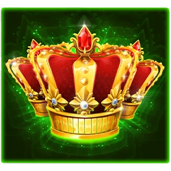 Mighty Symbols™: Crowns