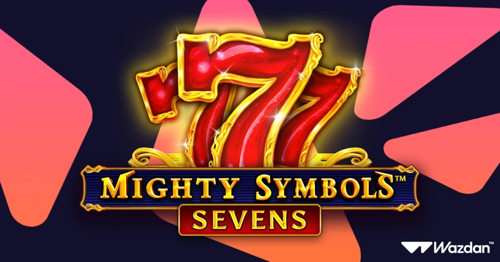 MightySymbolsSevens press release 1200x630