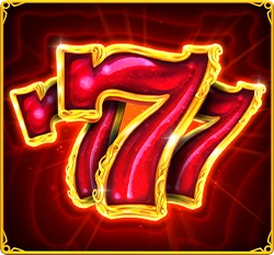 Mighty Symbols™: Sevens