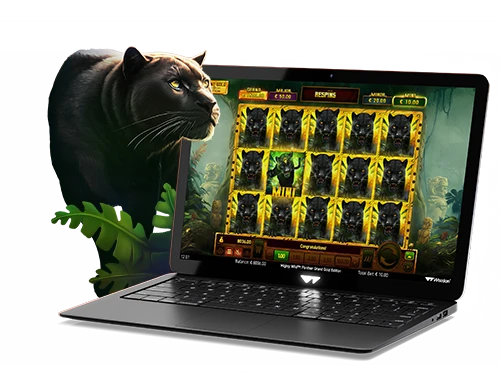 Wild Rampage™