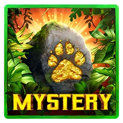Mighty Wild™: Panther Grand Gold Edition