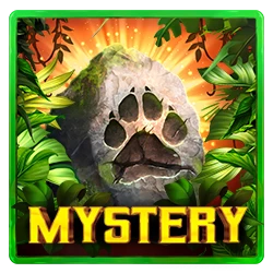 Mighty Wild™: Panther