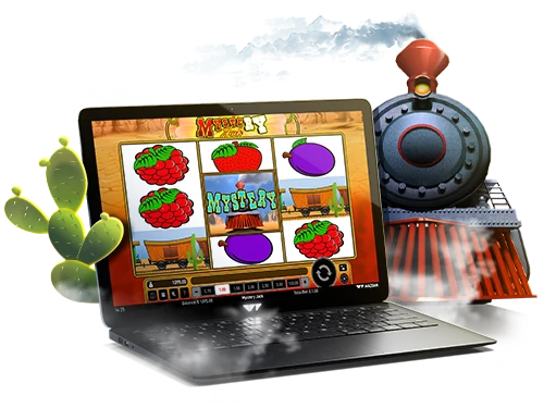 Mystery Bonus