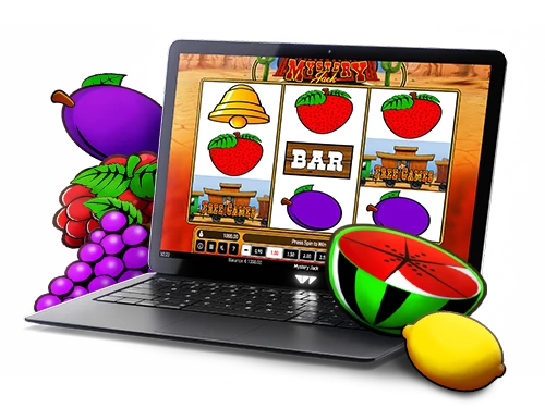 Retro Slot