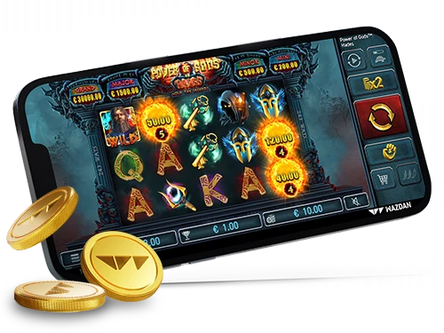 Top-performing game