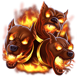 Power of Gods™: Hades