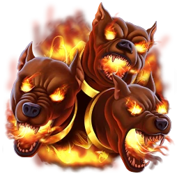 Power of Gods™: Hades