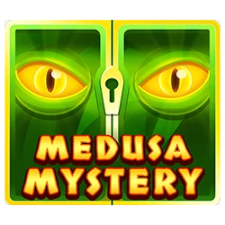 Power of Gods™: Medusa Extremely Light