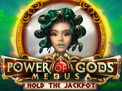 Power of Gods™: Medusa