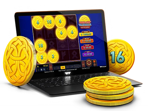 Bonus symbols
