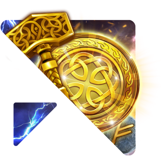 Power of Gods™: Valhalla