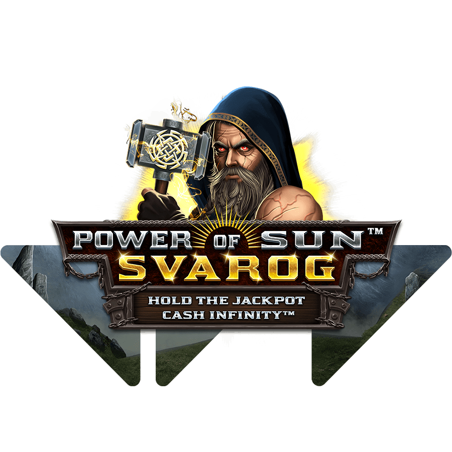 Power of Sun™: Svarog