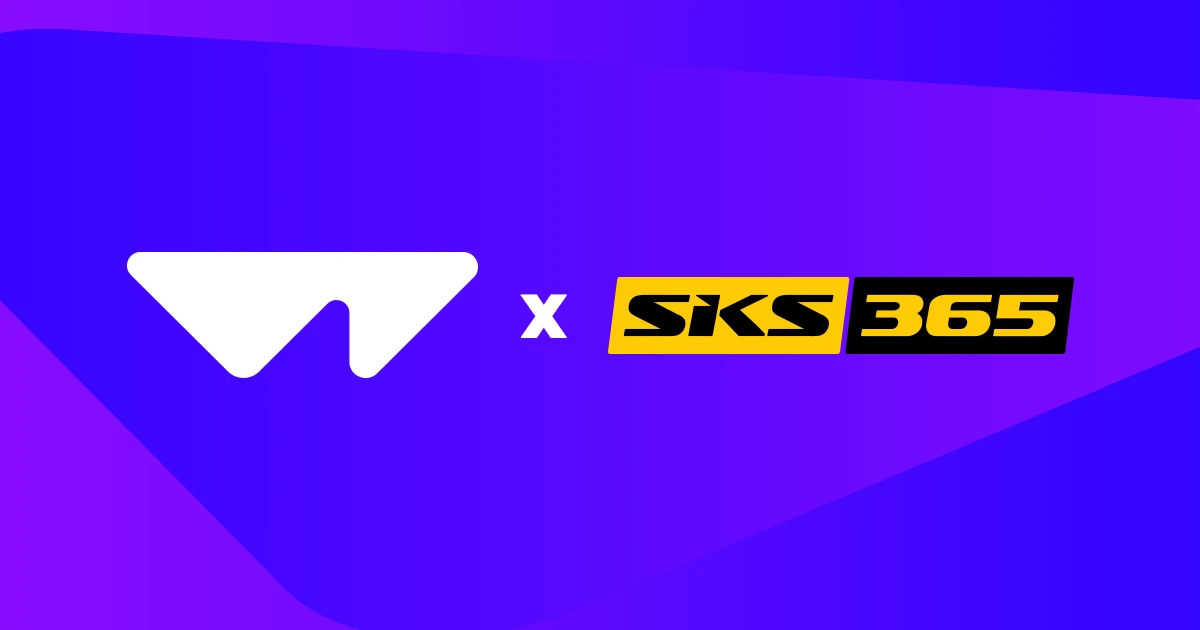 SKS365 Wazdan press release 1200x630