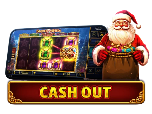 Cash Out