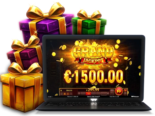Grand Jackpot