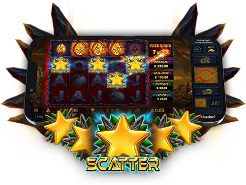 Free Spins