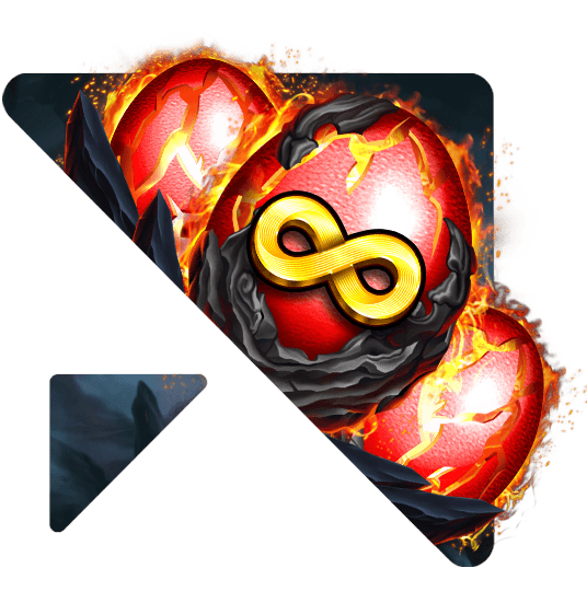 Sizzling Eggs™