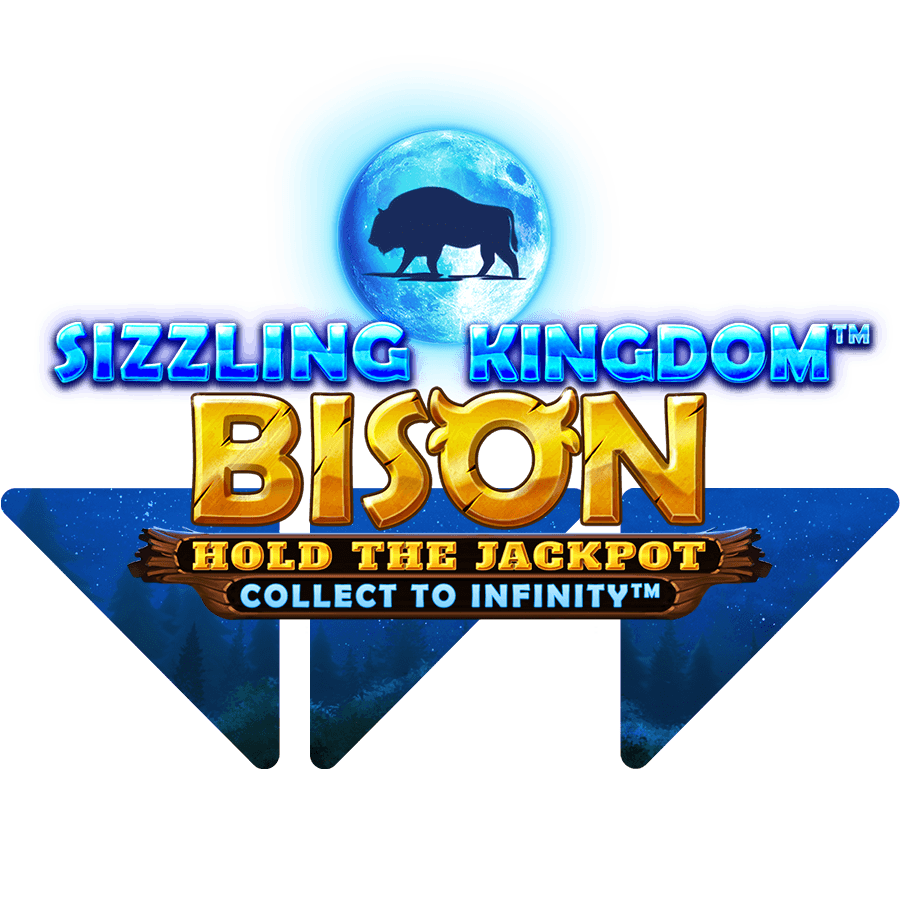 Sizzling Kingdom™: Bison