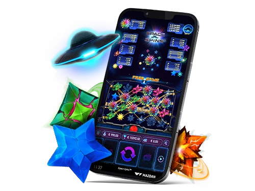 Wins up to 1650x player's bet