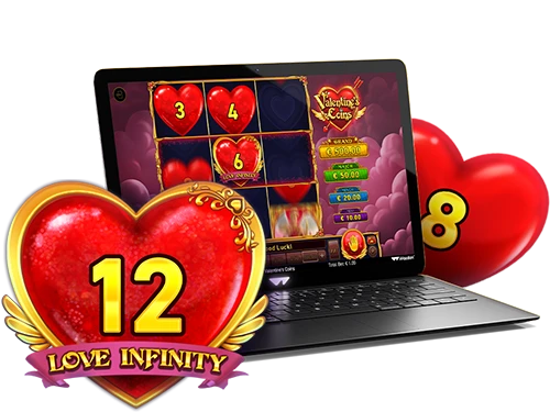 Love Infinity