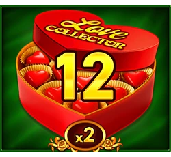 Valentine`s Coins