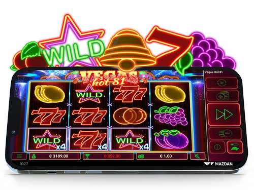 Wild with Increasing Multiplier