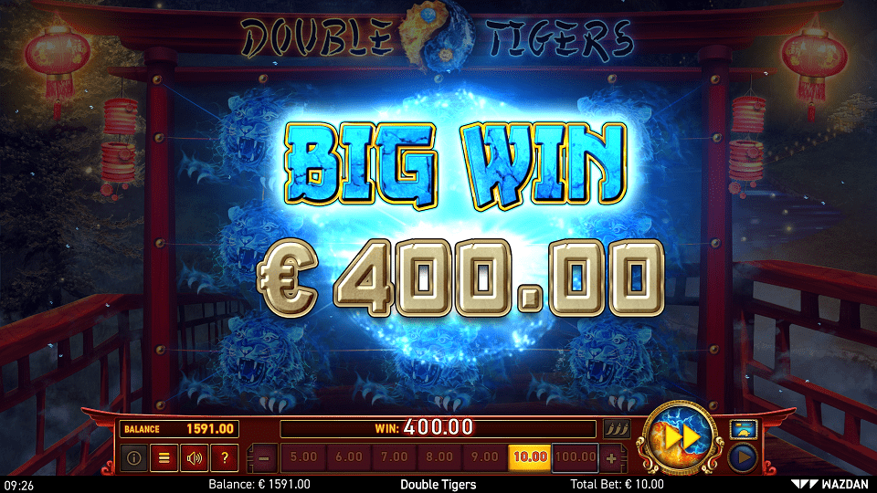 Big Win