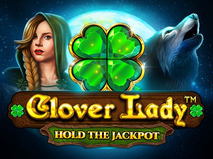 Clover Lady™